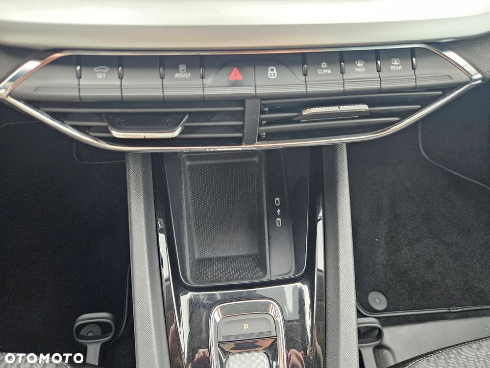 Skoda Octavia 1.5 TSI e-Tec Style DSG - 28