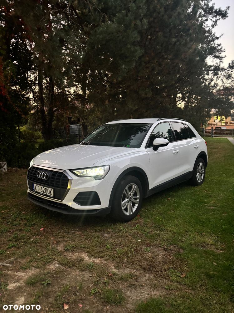 Audi Q3 - 4