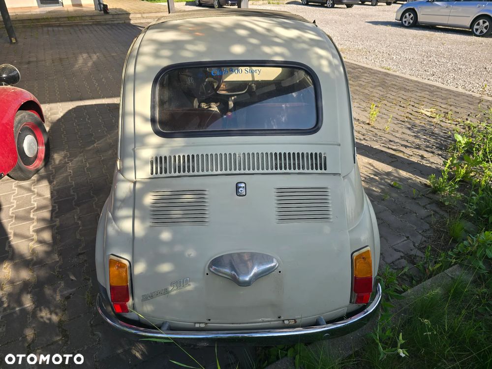 Fiat 500 - 10