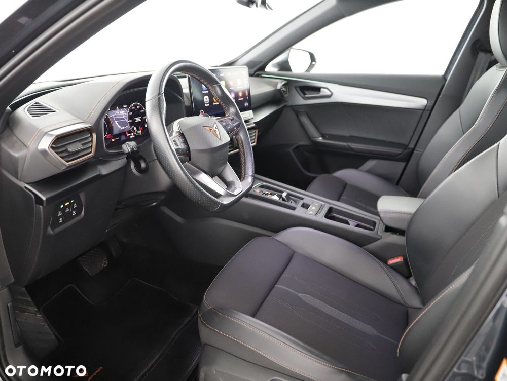 Cupra Formentor - 13