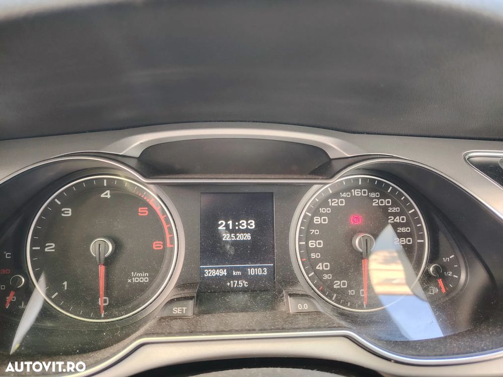 Audi A4 Allroad - 6