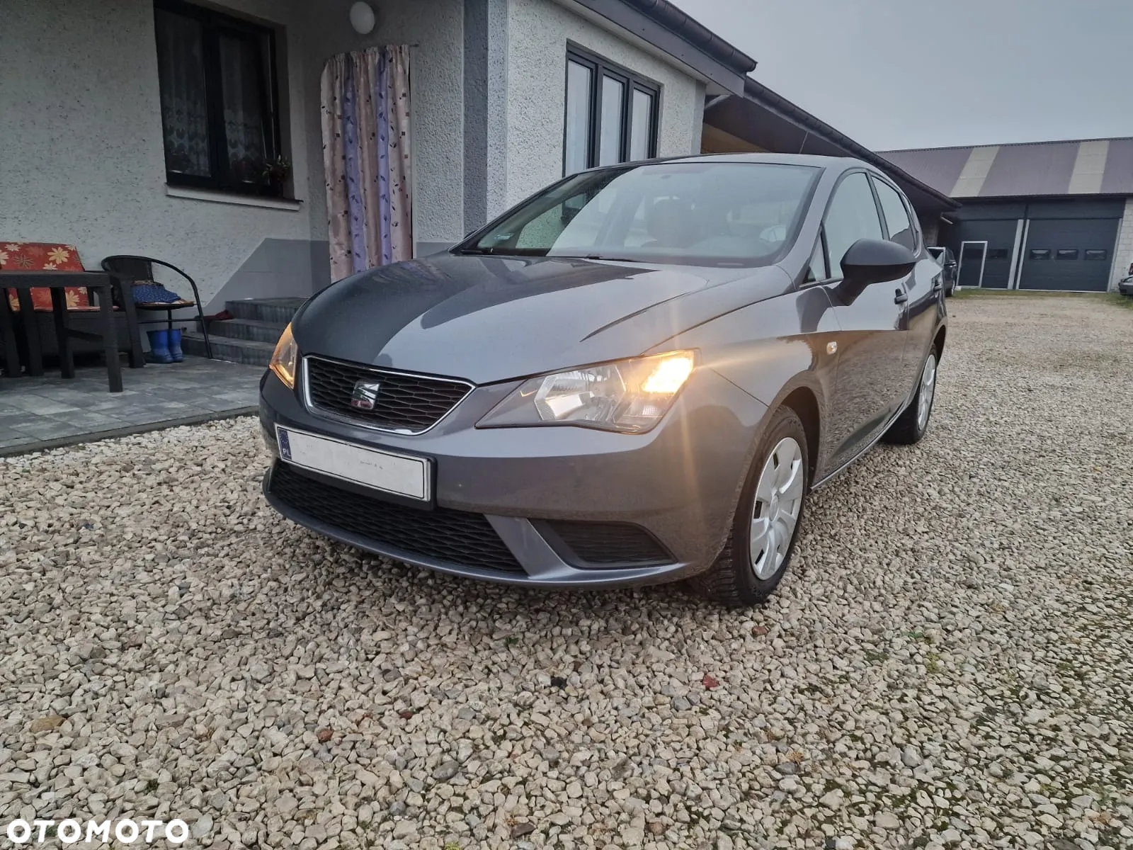 Seat Ibiza - 9