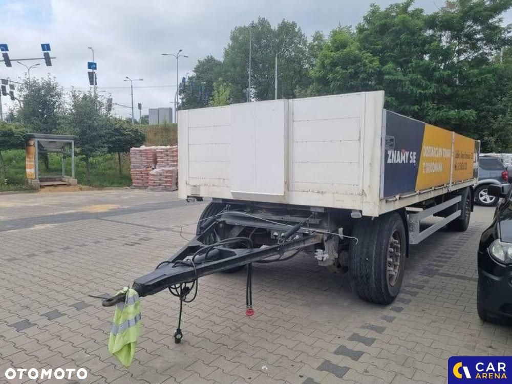 Dinkel DAKW 18000 - 3