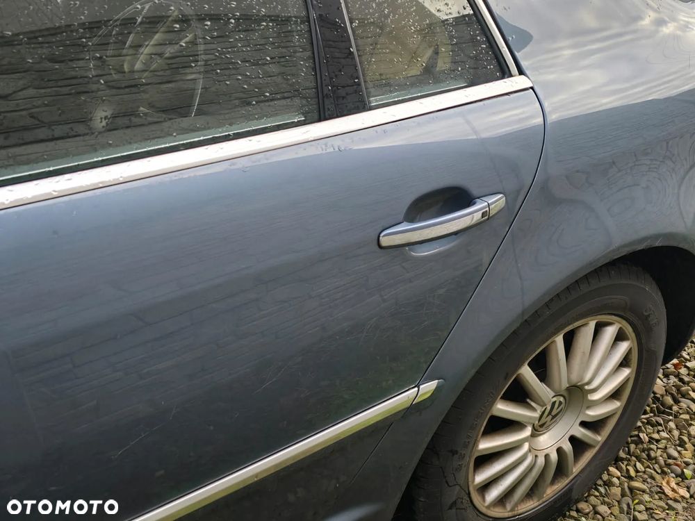 Volkswagen Phaeton - 14