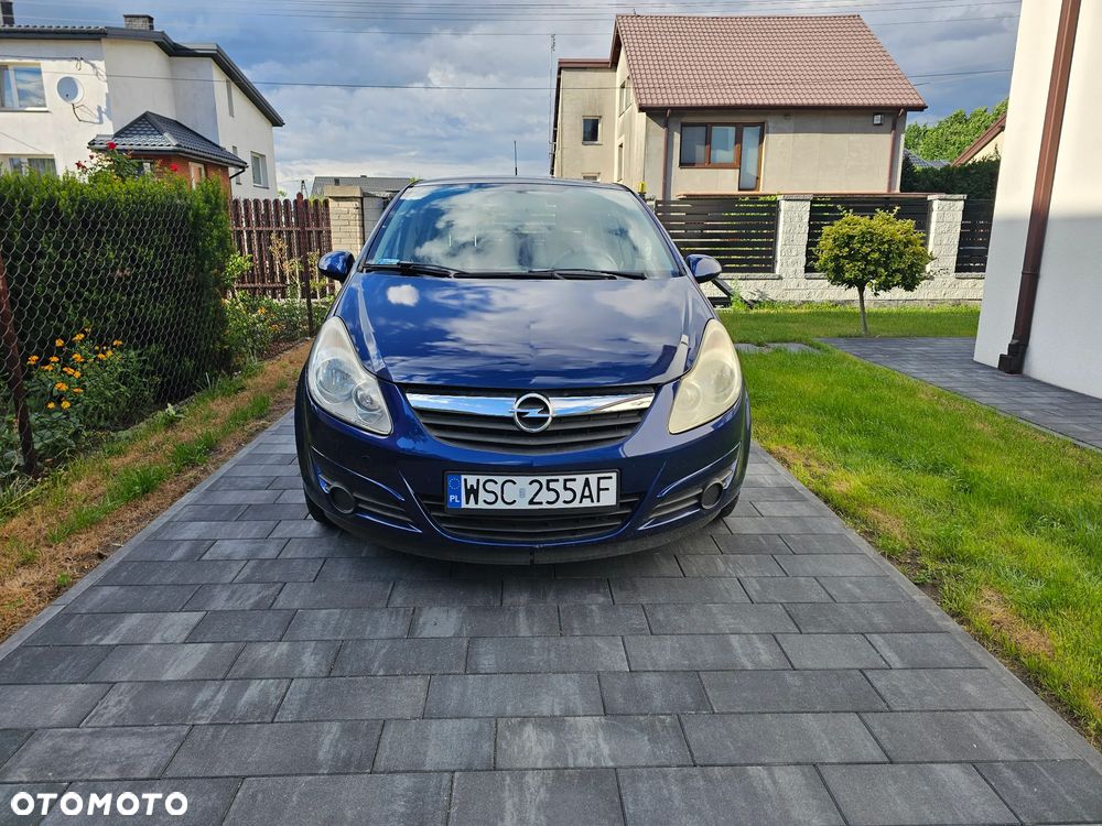 Opel Corsa 1.2 16V Enjoy - 2
