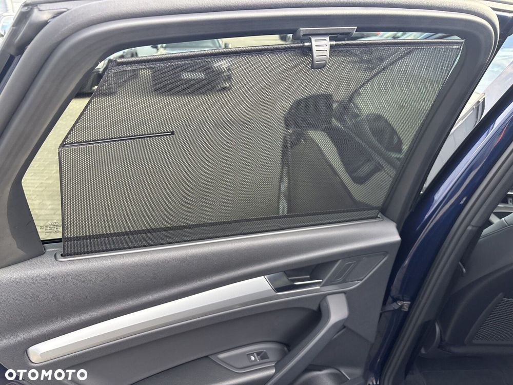 Audi Q5 Sportback - 30
