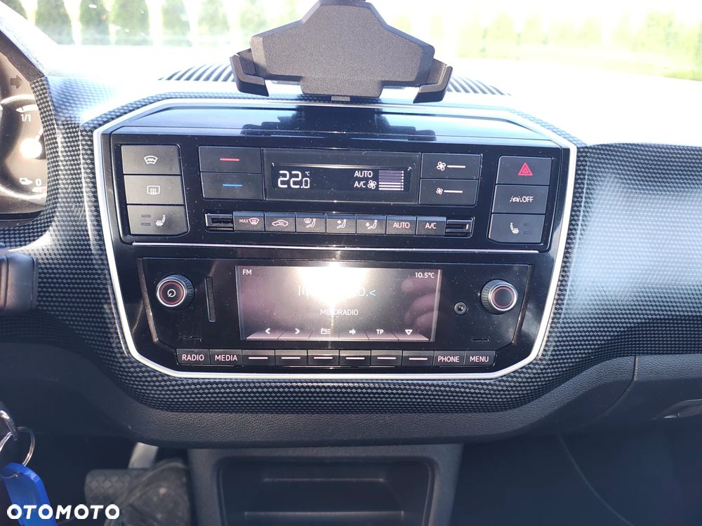 Volkswagen up! e-up - 18
