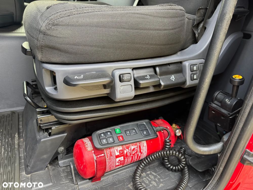 Scania G 450/Euro 6/Bez Egr/serwis Scania/Crown Edition/ - 23