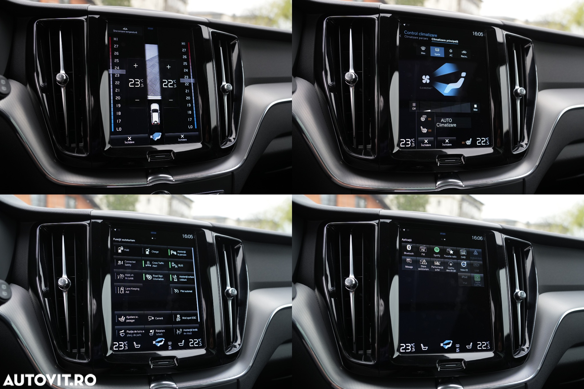Volvo XC 60 T6 AWD Recharge Geartronic RDesign - 7