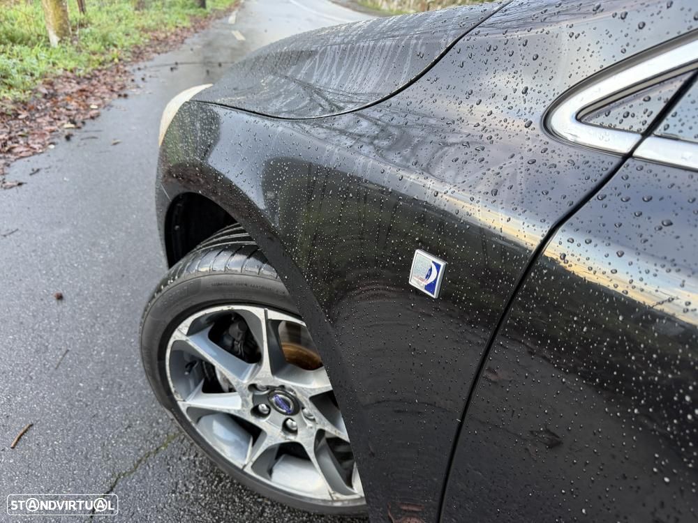 Volvo V40 D2 Ocean Race - 18