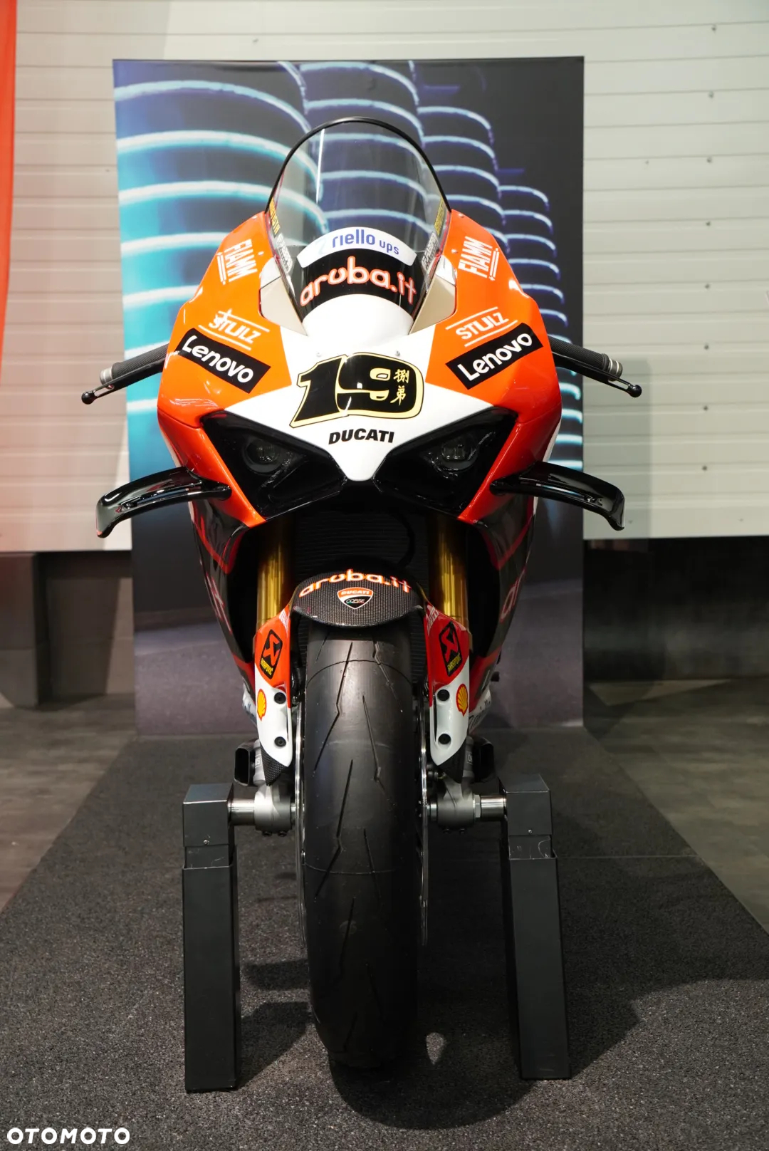 Ducati Panigale V4 - 3