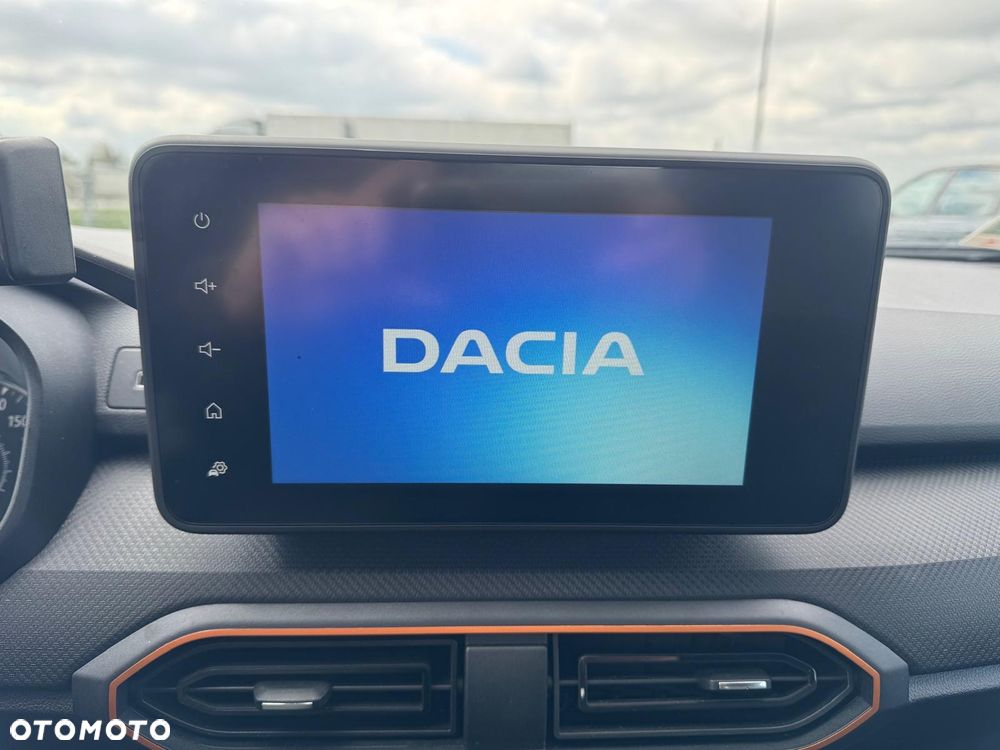 Dacia Sandero Stepway TCe 90 Essential - 22