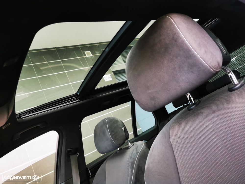 BMW 535 d Auto - 5