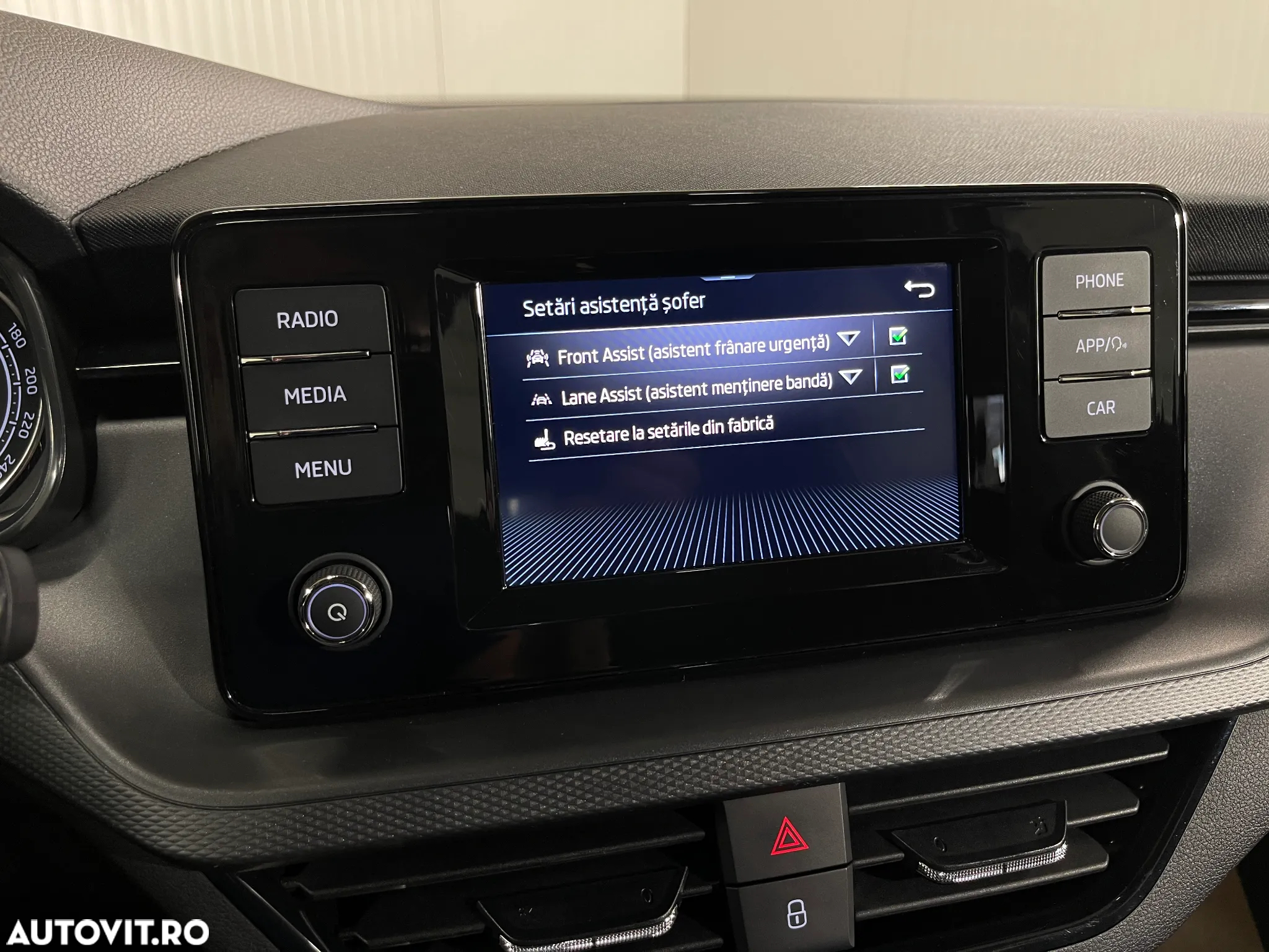 Skoda Kamiq 1.5 TSI Ambition - 15