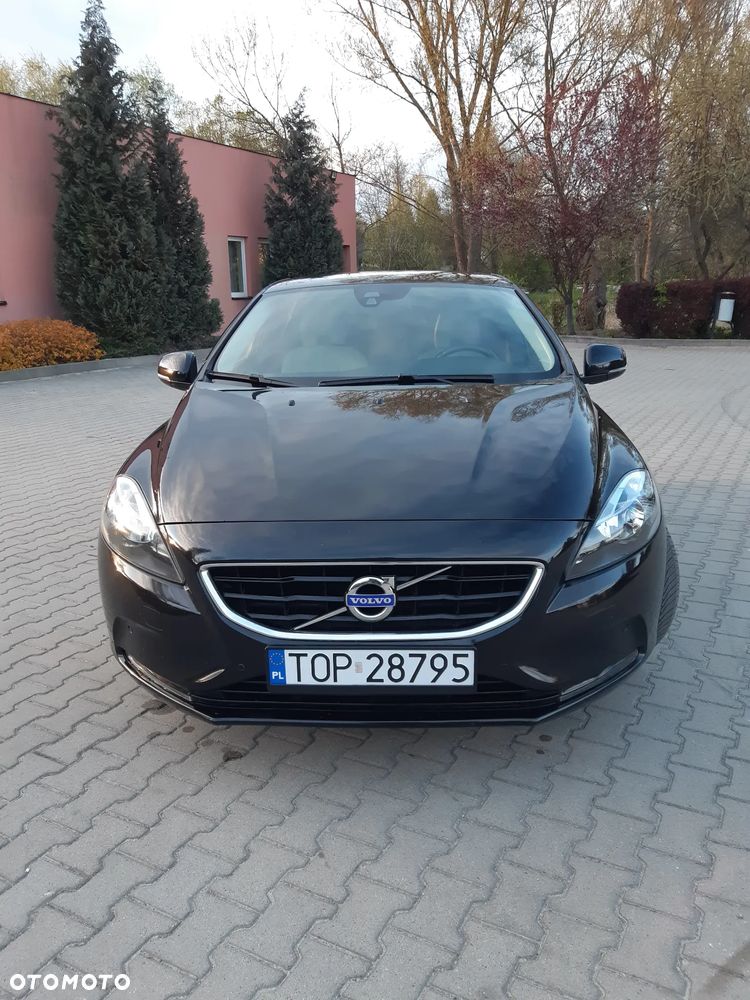 Volvo V40 D4 Summum - 37