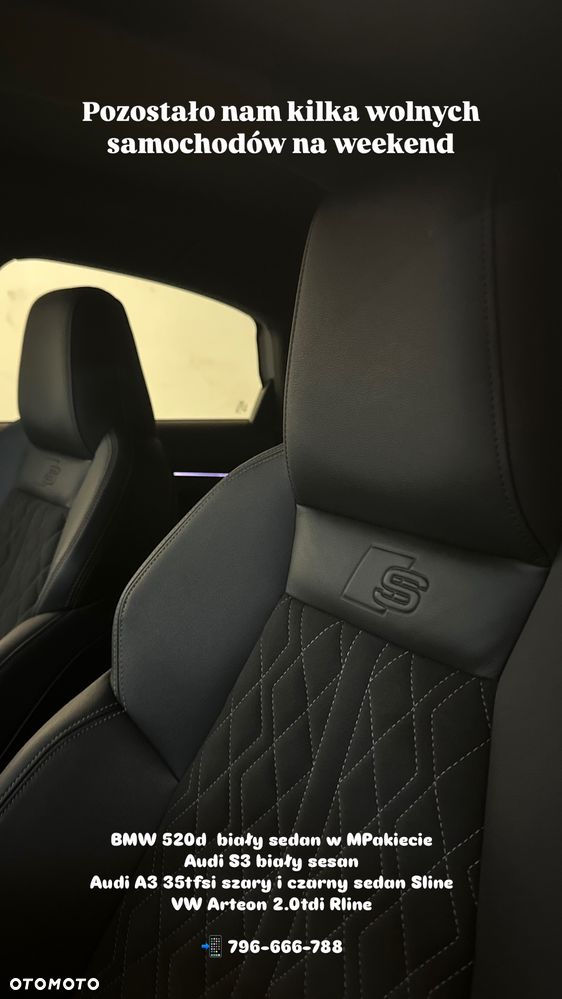 Audi S3 - 11