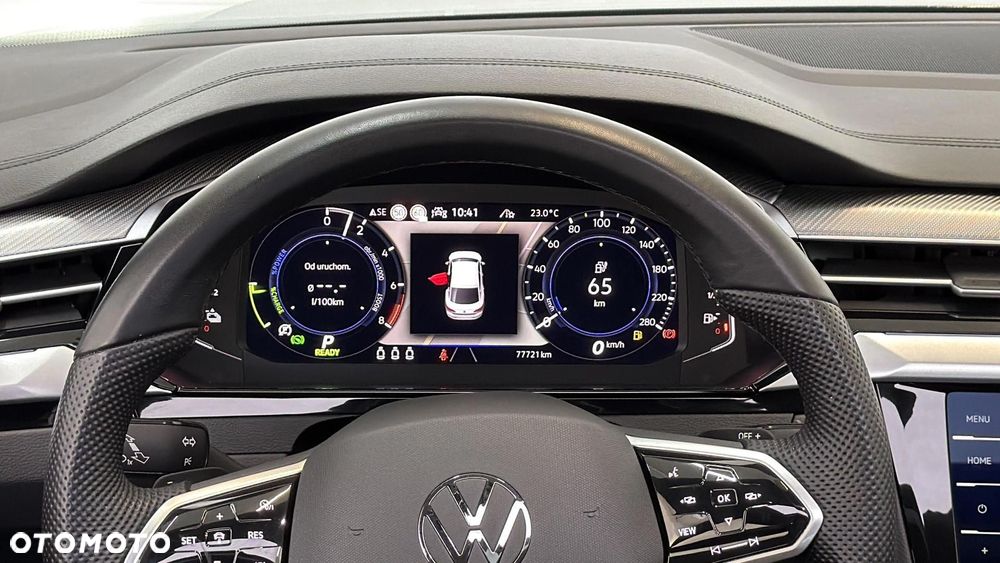 Volkswagen Arteon 1.4 TSI Plug-In Hybrid R-Line DSG - 15