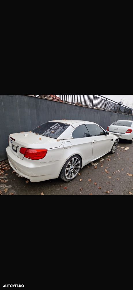 BMW M3 Drivelogic - 8