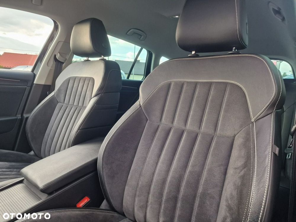 Skoda Superb 1.4 TSI Plug-In Hybrid Style DSG - 19