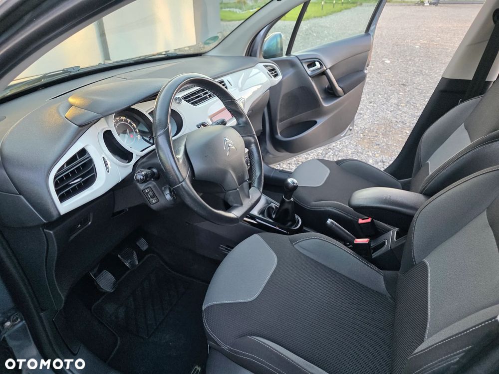 Citroën C3 1.4 Confort - 35