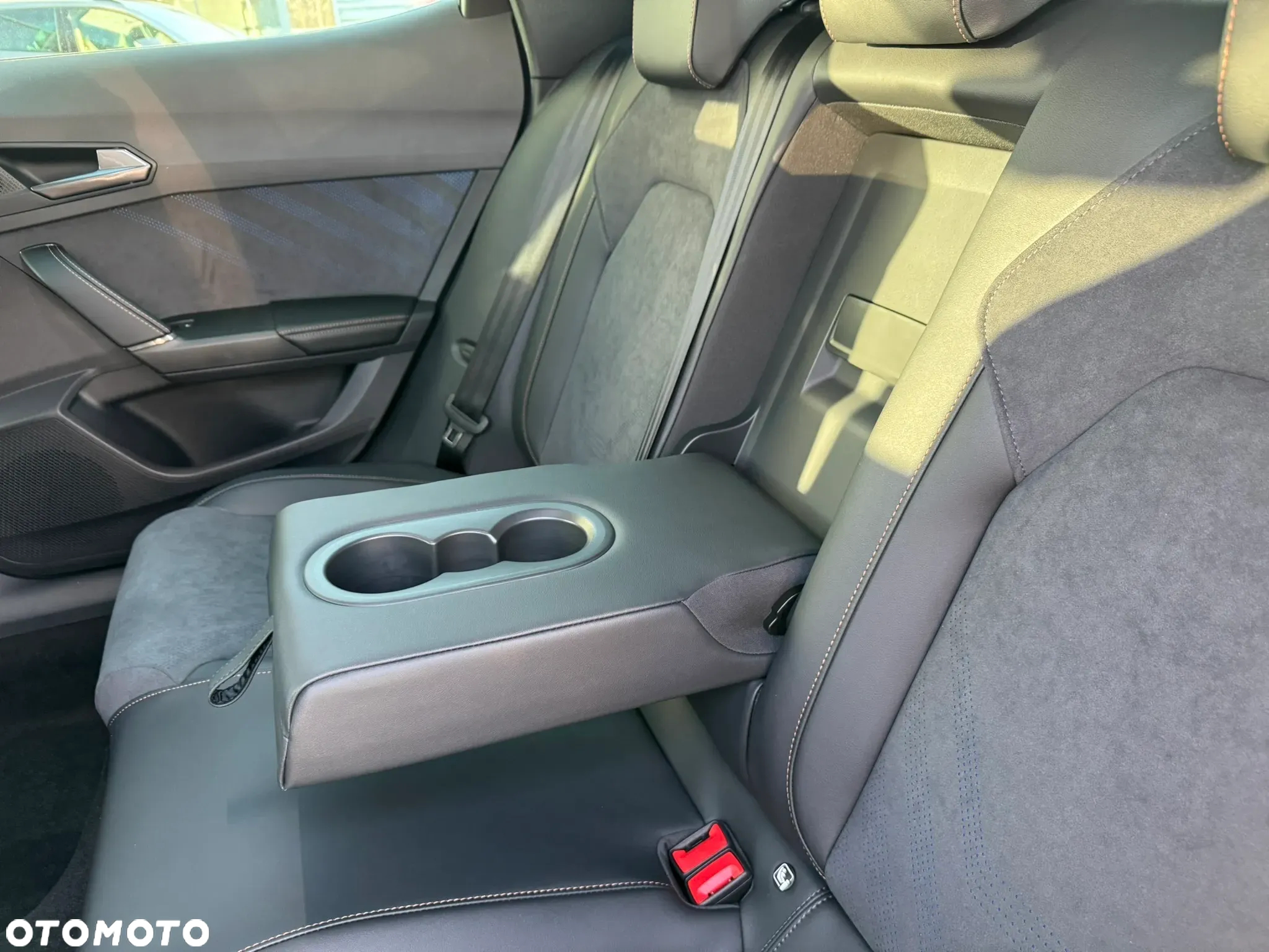 Cupra Formentor 2.0 TDI DSG - 11