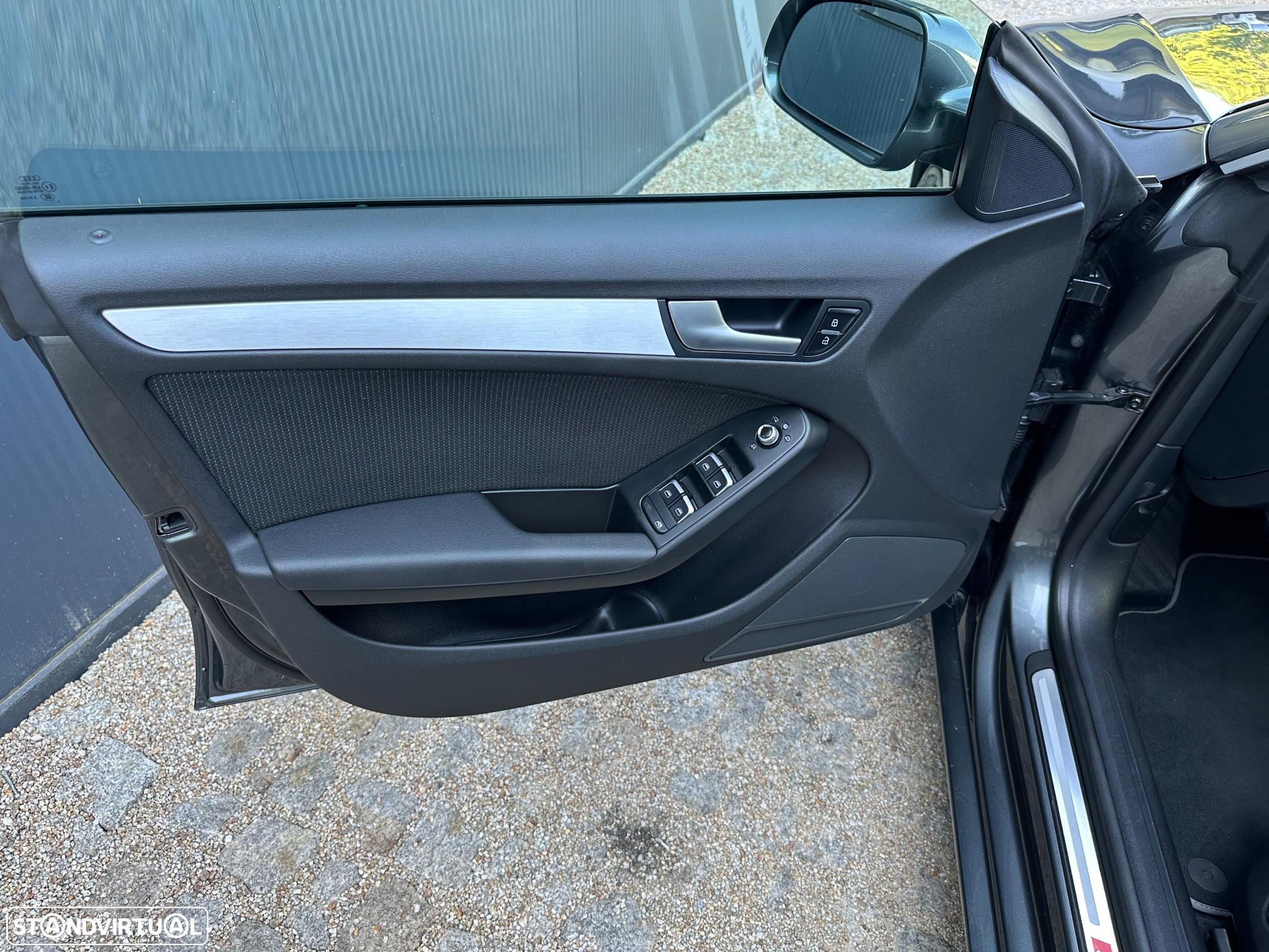 Audi A5 Sportback 2.0 TDI S-line - 10