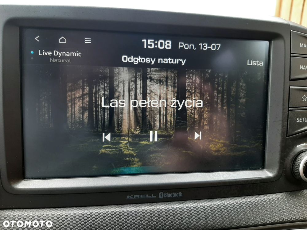 Hyundai Kona 1.6 CRDi Trend - 27