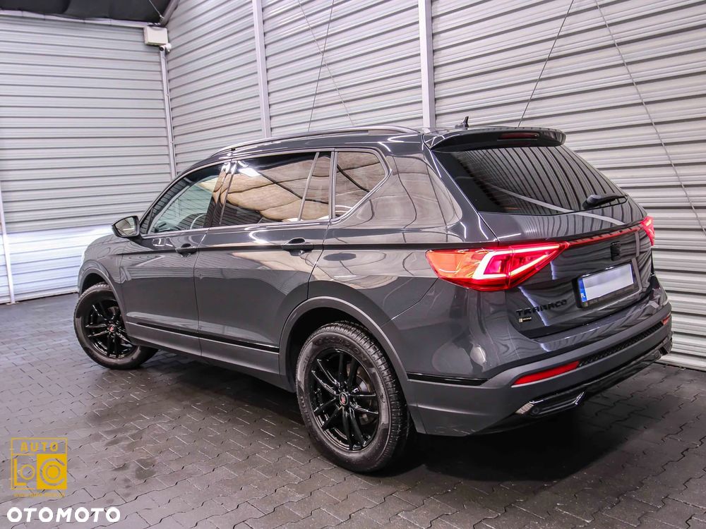 Seat Tarraco 1.5 Eco TSI EVO Style S&S - 4