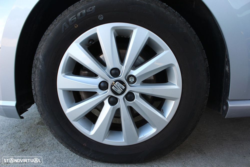 SEAT Ibiza 1.0 Style - 20