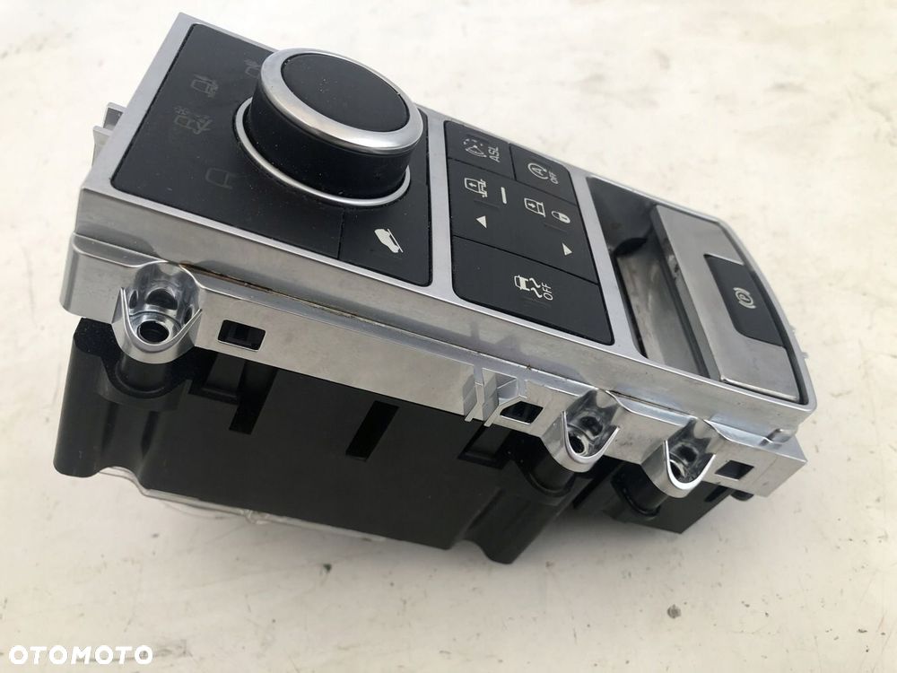 RANGE ROVER SPORT L494 PANEL STEROWANIA - 9