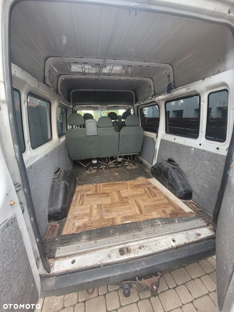 Ford Transit FT 300S Trend - 3