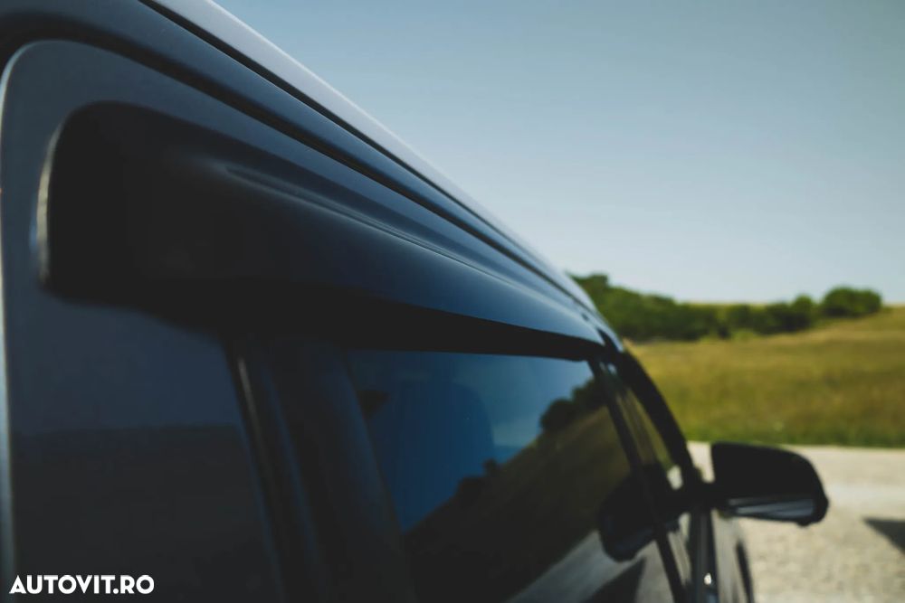 Ford Ranger 3.0 TD 240 CP 10AT 4x4 Double Cab Wildtrak - 9