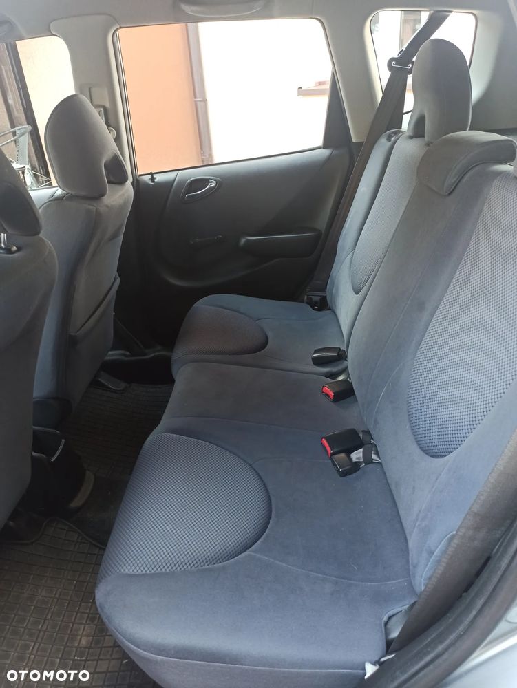 Honda Jazz 1.4 ES - 17