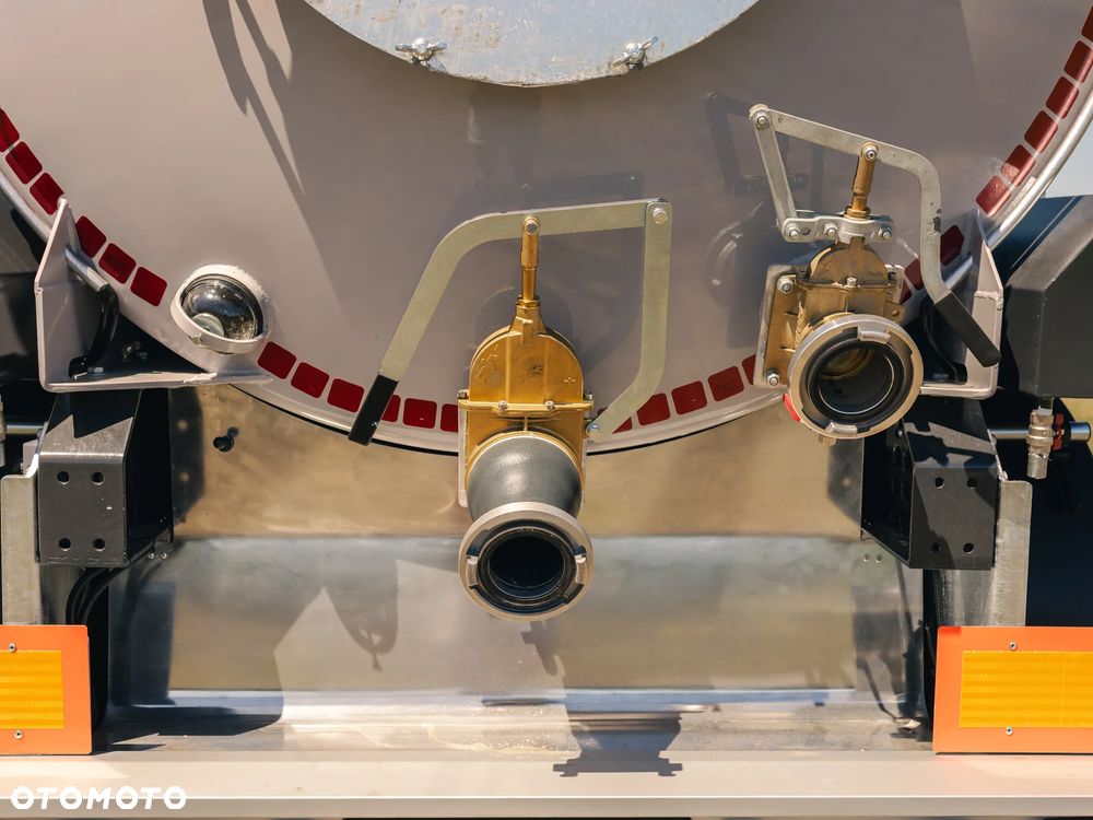 Inny Palex Trailers NA 326 - 23