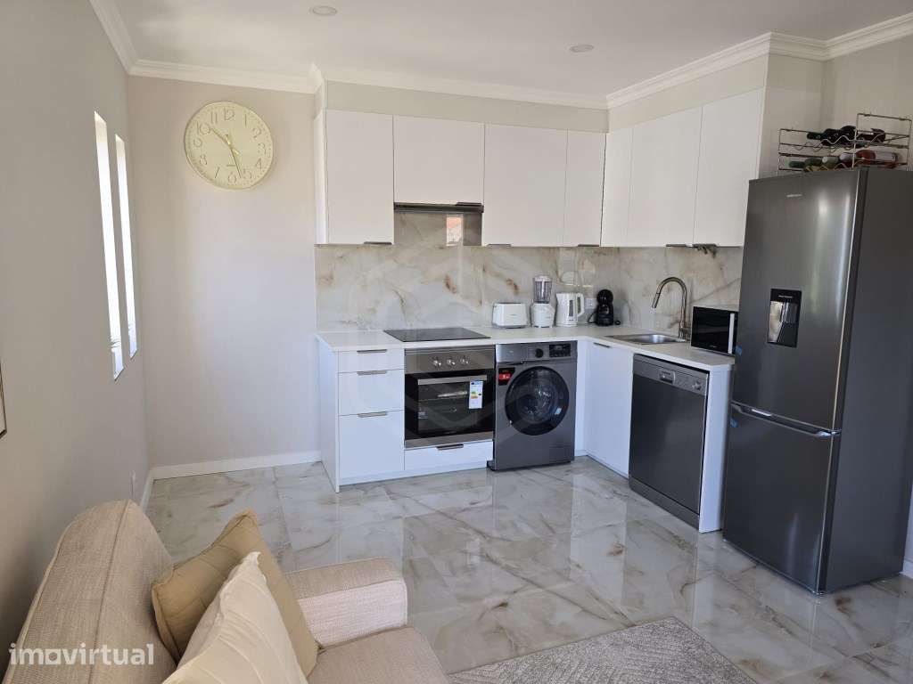 Apartamento T2 em Albufeira, Algarve - Grande imagem: 2/19