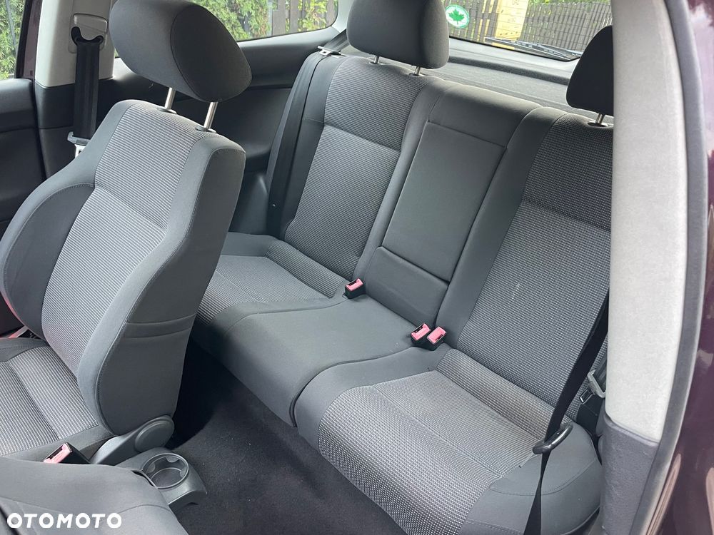 Volkswagen Polo 1.2 12V Highline - 13