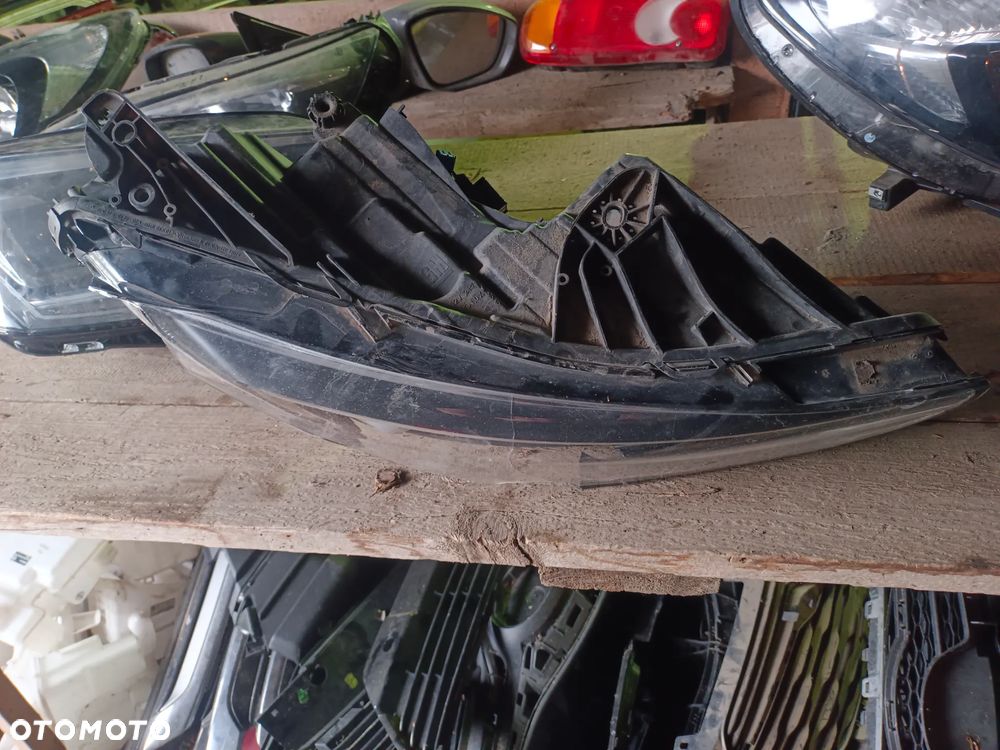 lampa prawa przód ful LED ilux Insignia b - 2