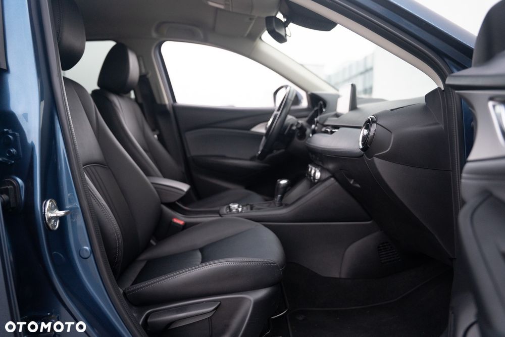 Mazda CX-3 2.0 SkyPassion - 13