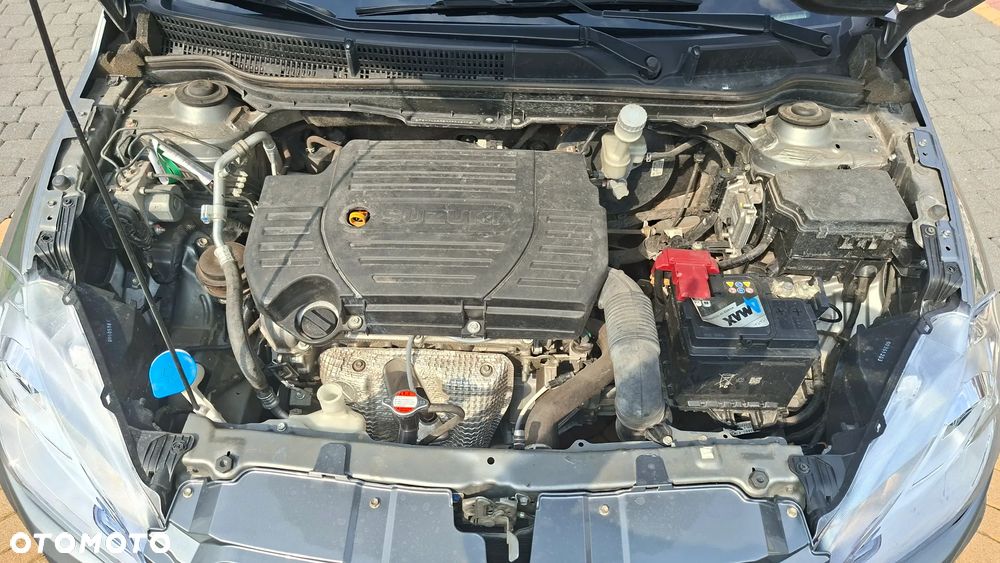 Suzuki SX4 S-Cross 1.6 Premium - 22