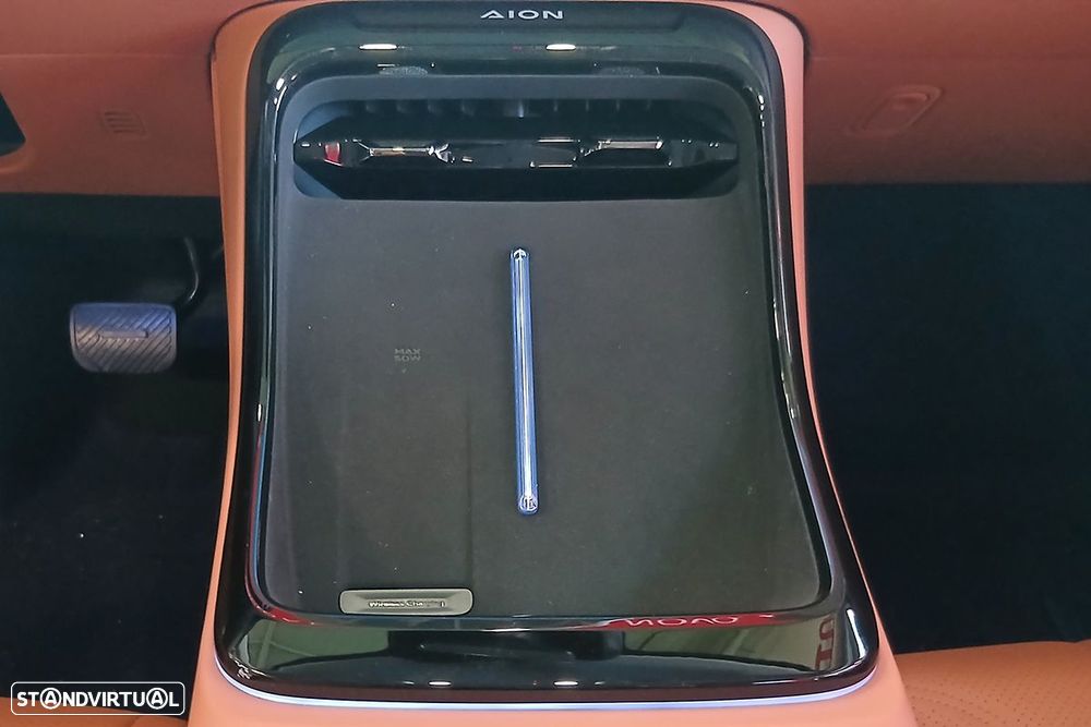 Aion V 75.26 kWh Premium - 7