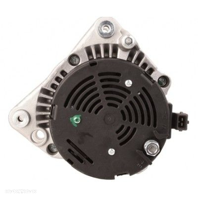 CA1249 ALTERNATOR SKODA OCTAVIA 1.9 TDI - 4