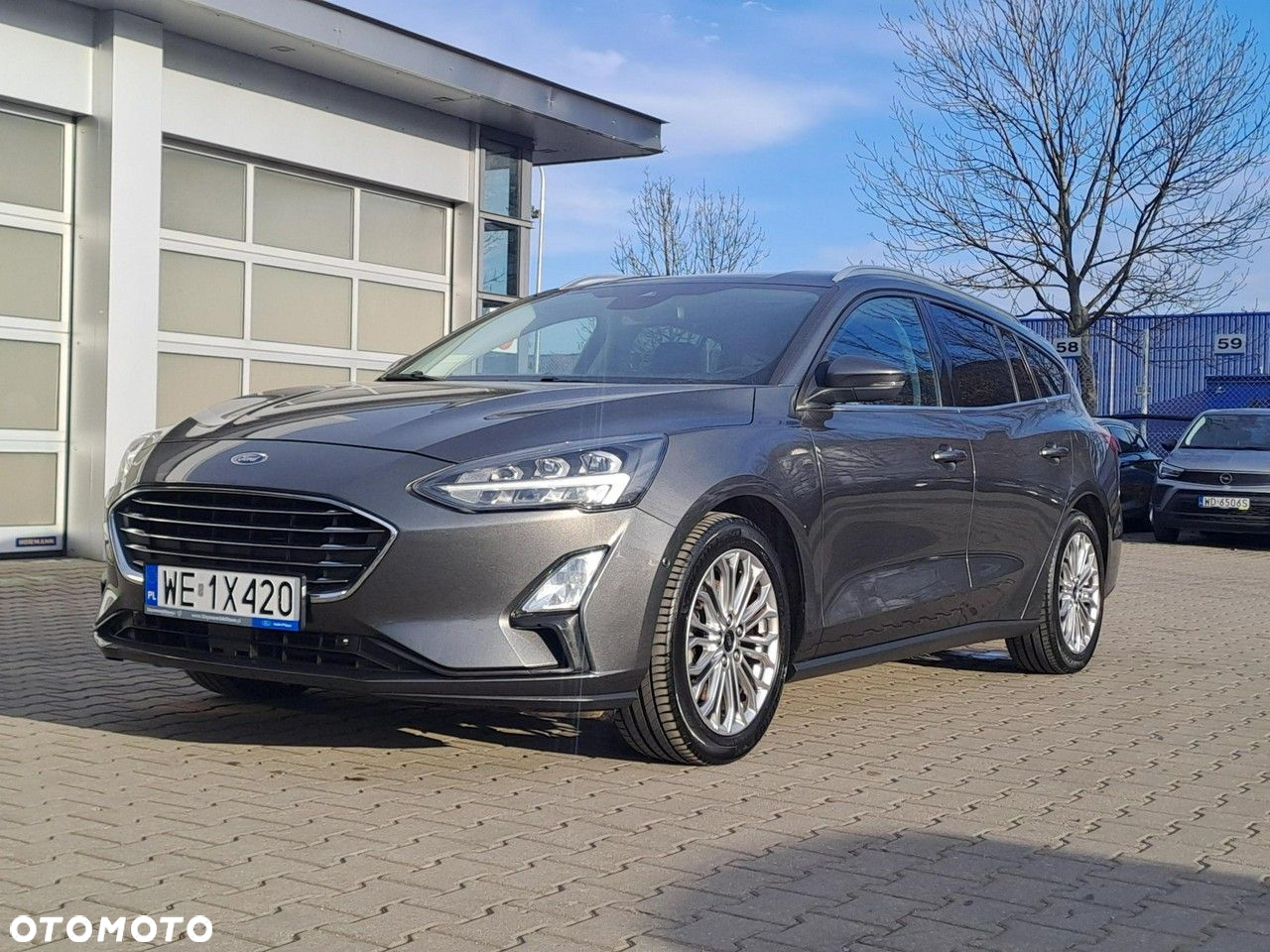 Ford Focus - 17