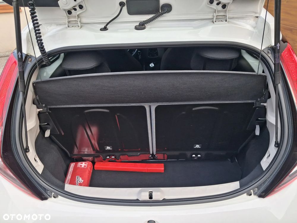 Toyota Aygo 1.0 VVT-i JBL Edition - 18