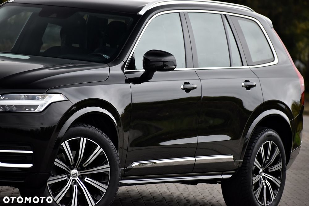 Volvo XC 90 2019