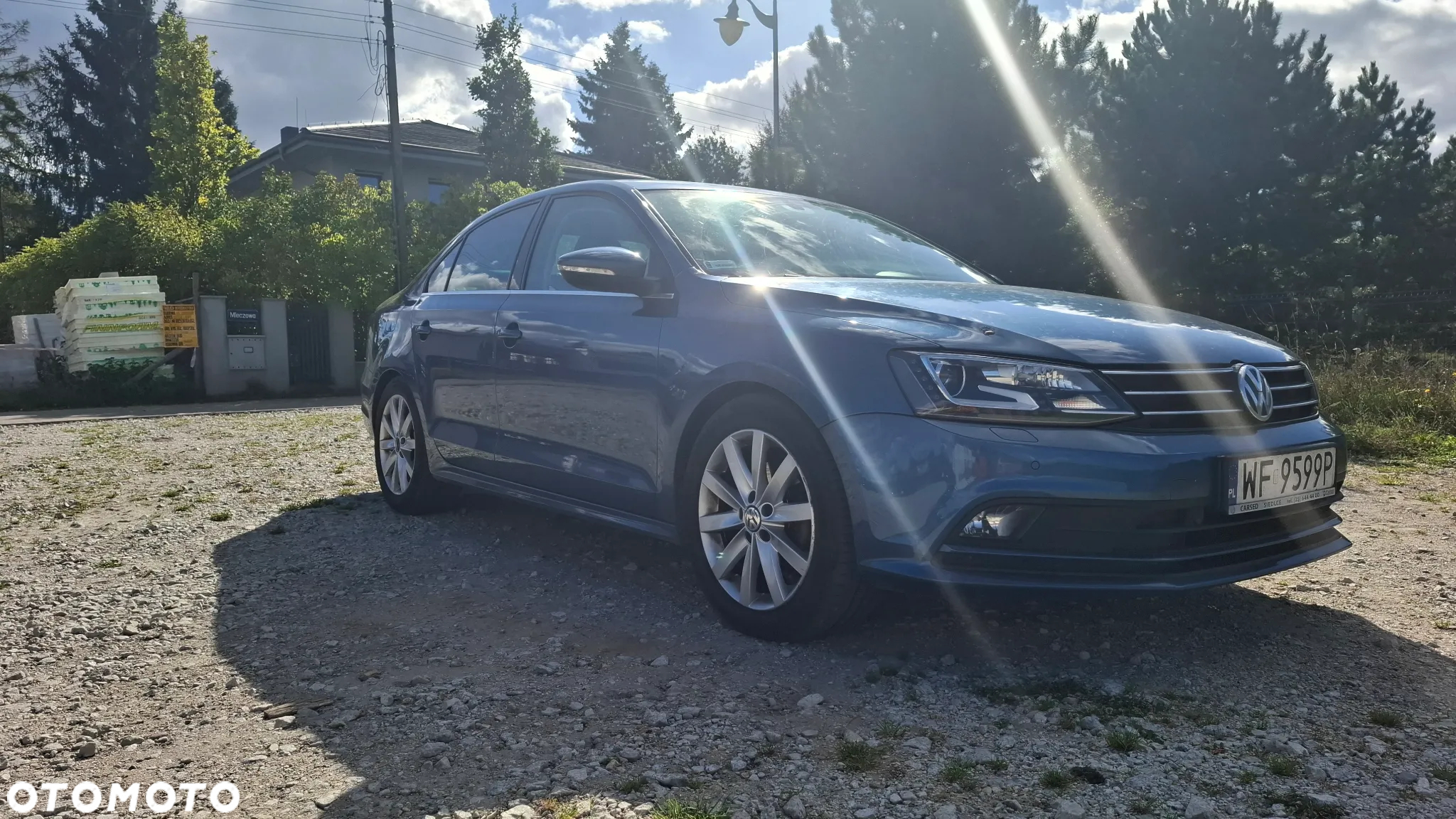 Volkswagen Jetta 2.0 TDI DPF BMT Highline - 7