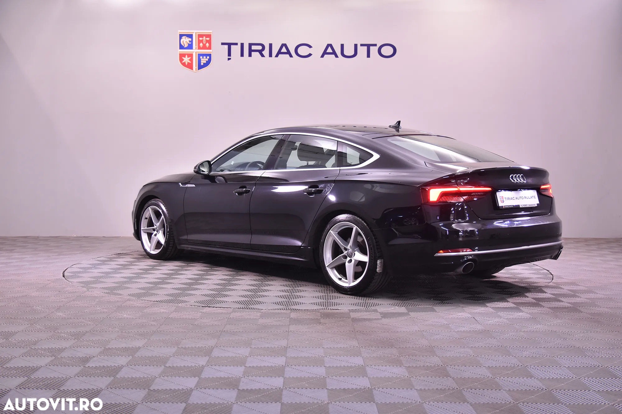 Audi A5 - 3