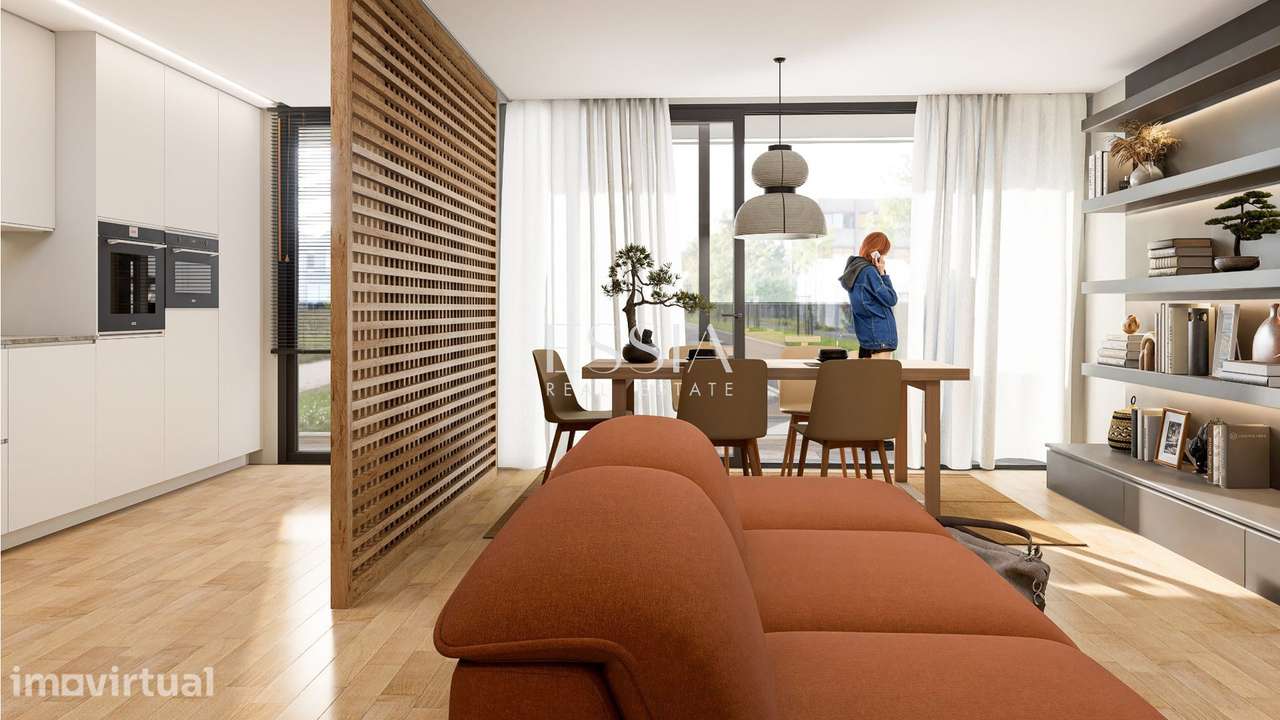 Apartamento T3 no Trofa Premium - Grande imagem: 3/15