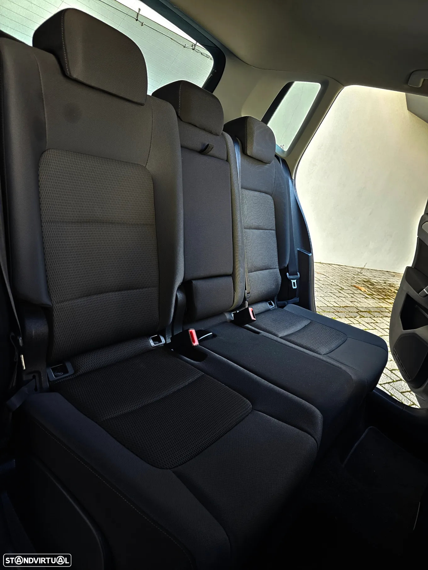 VW Golf 1.6 TDI Highline - 54