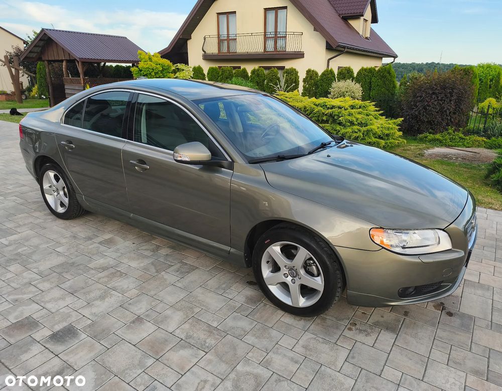 Volvo S80 D3 Kinetic - 4