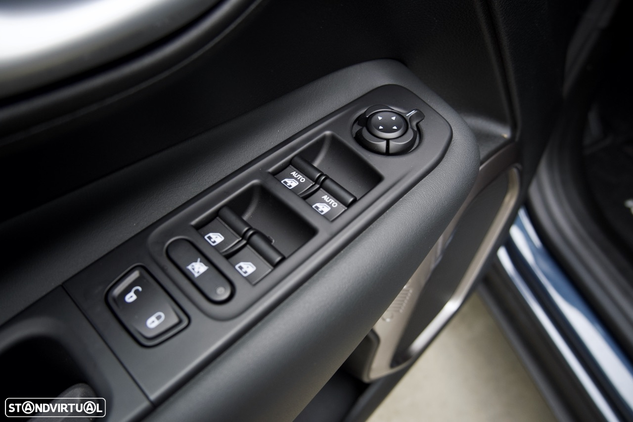 Jeep Renegade 1.5 TG e-Hybrid Limited DCT - 20